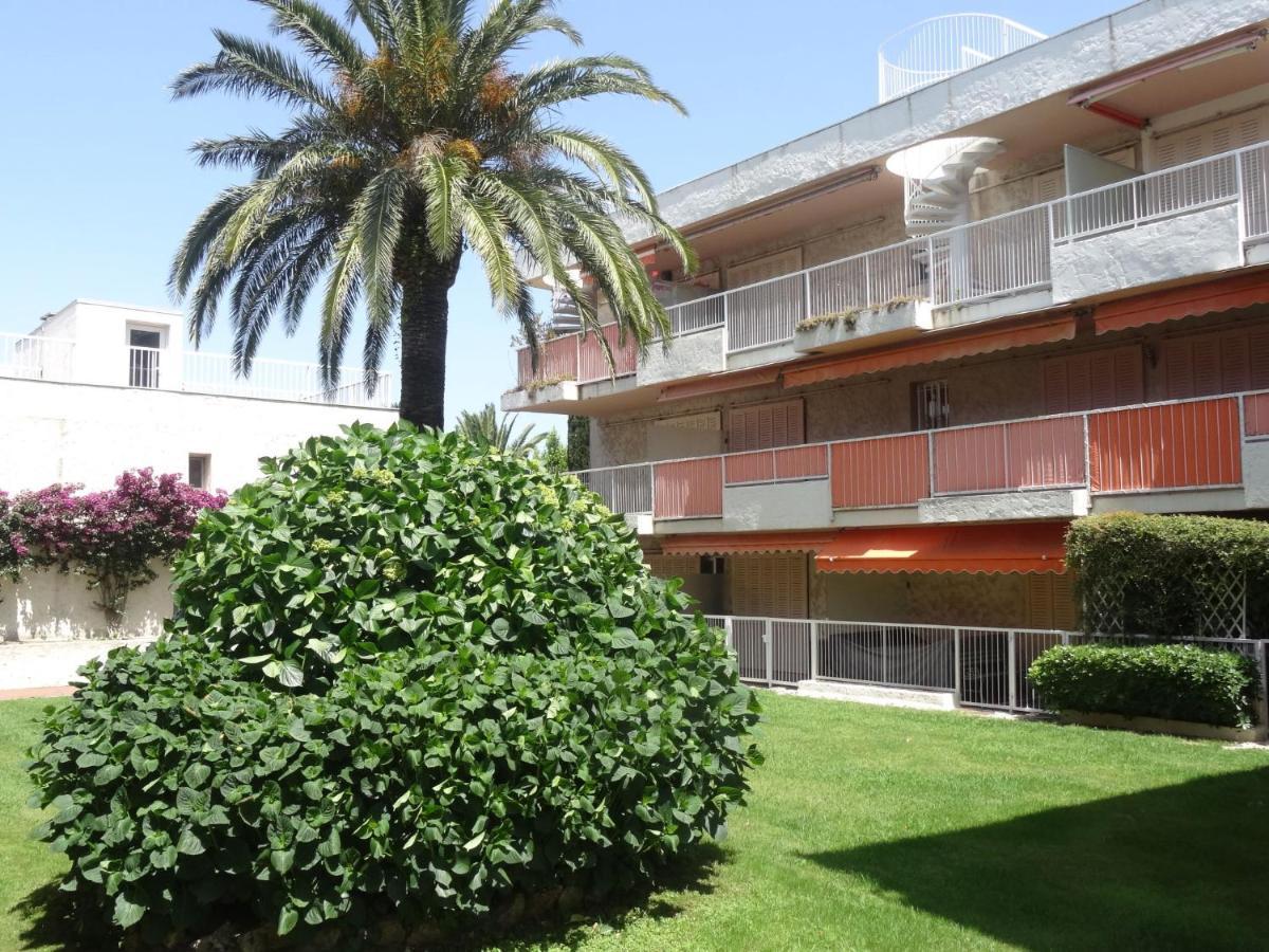 Apartment Les Patios-7 Saint-Tropez Extérieur photo